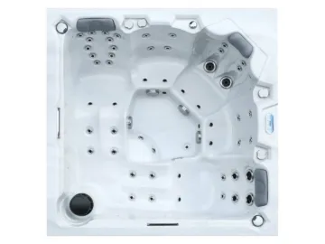 Whirlpool Infinitas SE500