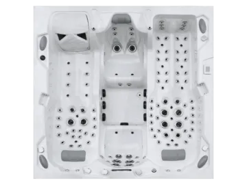Whirlpool Infinitas MB400