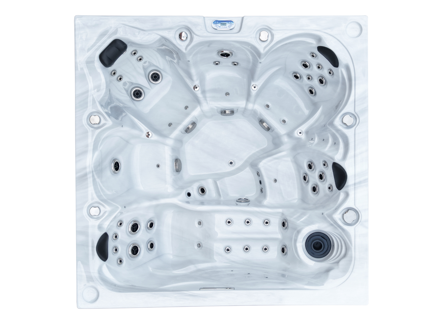 Infinitas SE300 Infinitas SE300 – Outdoor Whirlpool