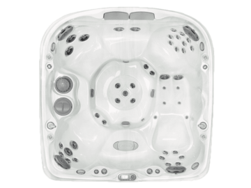 Whirlpool Jacuzzi J480 Top | SPA Natural