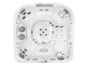 Whirlpool Jacuzzi J480 Top