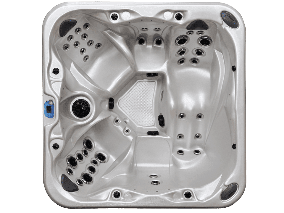 Mainz Mainz – Outdoor Whirlpool