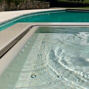 Whirlpool Zucchetti Quadrat Water | SPA Natural