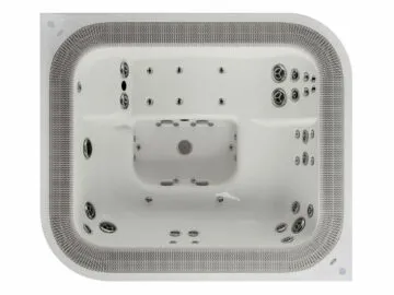 Jacuzzi Virtus