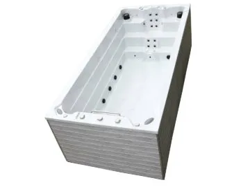 Swimspa Infinitas SP2000 07