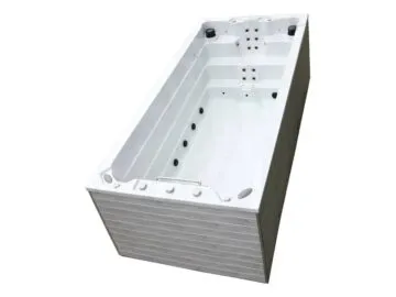 Swimspa Infinitas SP2000 07