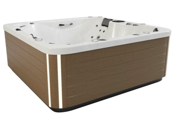 British Hot Tub Whirlpool Spencer