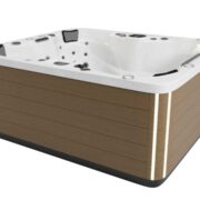 BHT Whirlpool Westwood | SPA Natural