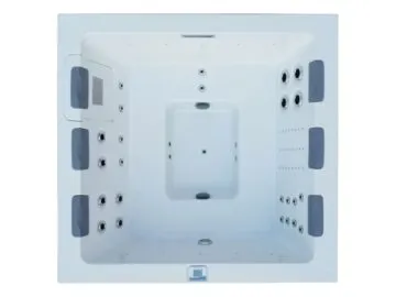 Whirlpool Infinitas Grand Becken