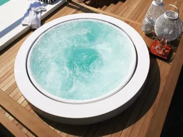 Whirlpool Zucchetti Kos Minipool
