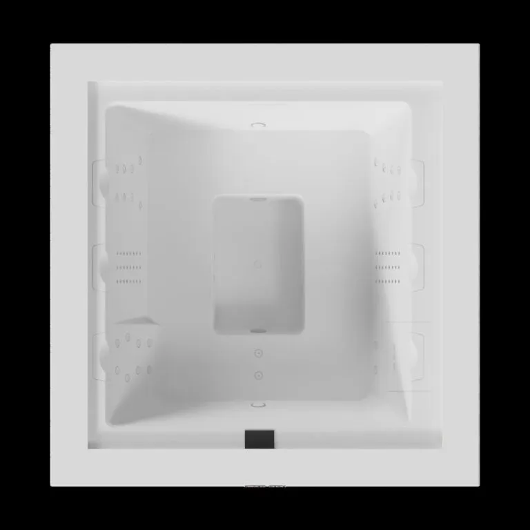 Casa Blui Whirlpool Astra SS – Ansicht 2