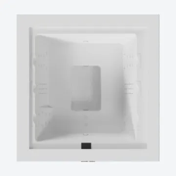Casa Blui Whirlpool Astra SS – Draufsicht