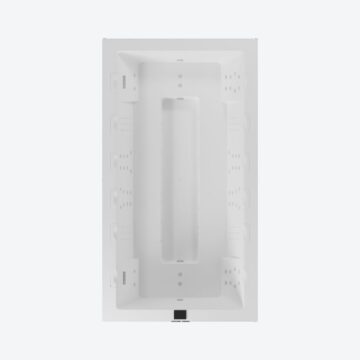 Casa Blui Whirlpool Atlas – Draufsicht