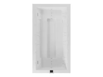 Casa Blui Whirlpool Atlas – Draufsicht