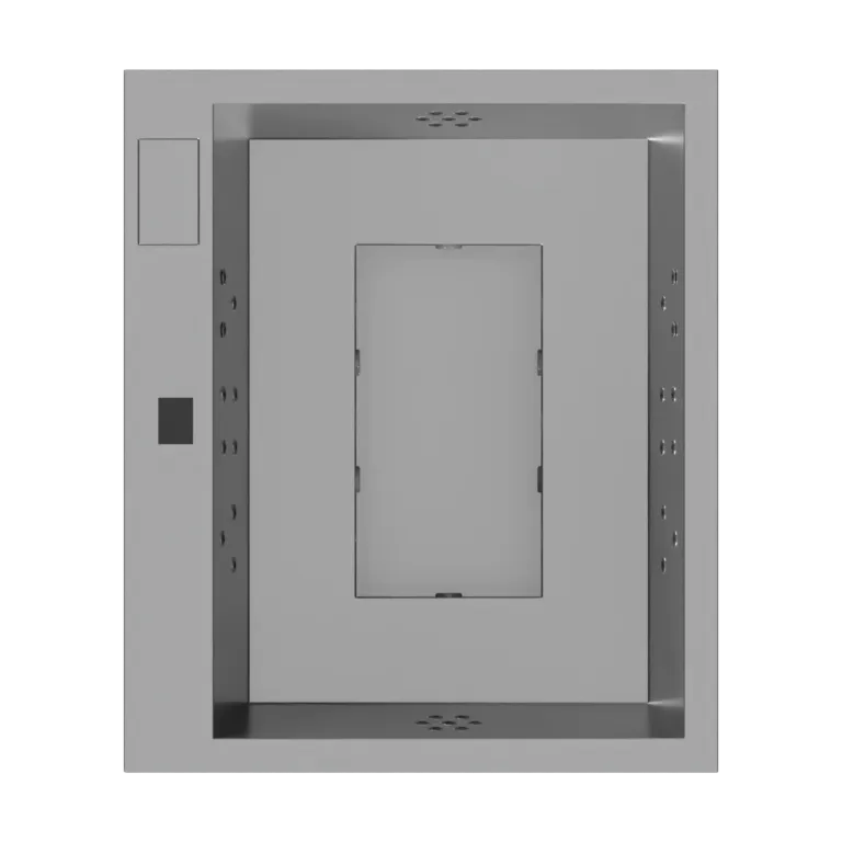 Casa Blui Whirlpool Aurora – Ansicht 2