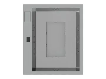 Casa Blui Whirlpool Aurora – Draufsicht