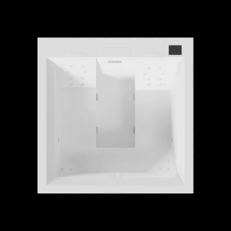 Casa Blui Whirlpool Forma – Ansicht 2