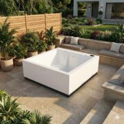 Casa Blui Whirlpool Forma – Ansicht 3