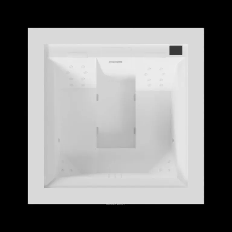 Casa Blui Whirlpool Forma SS – Ansicht 2