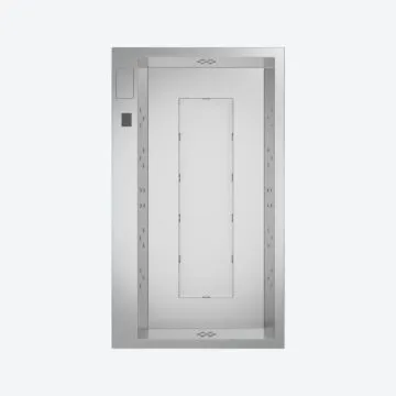 Casa Blui Whirlpool Onyx – Draufsicht