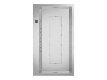 Casa Blui Whirlpool Onyx – Draufsicht