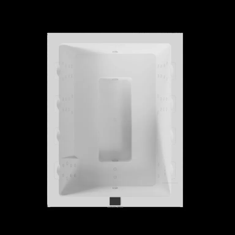 Casa Blui Whirlpool Opus – Ansicht 2