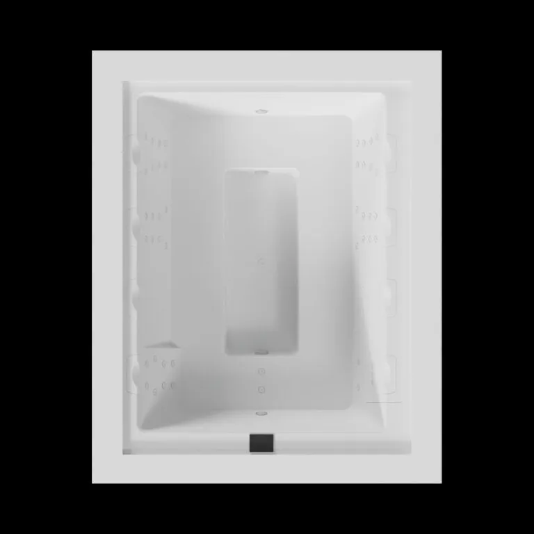 Casa Blui Whirlpool Opus SS – Ansicht 2