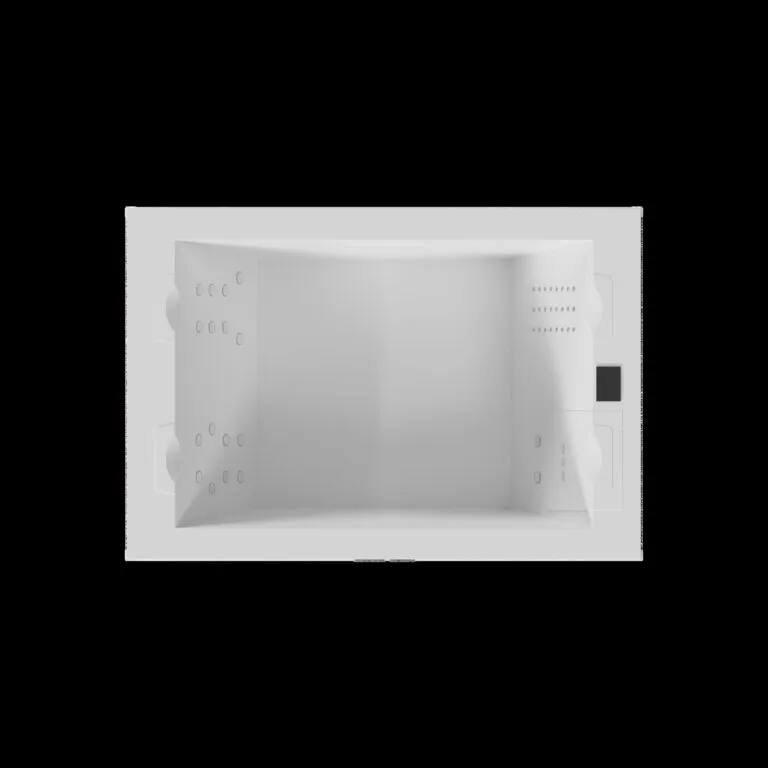 Casa Blui Whirlpool Strata – Ansicht 2