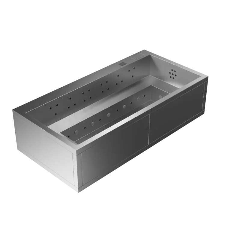 Casa Blui Whirlpool Zenith – Ansicht 1