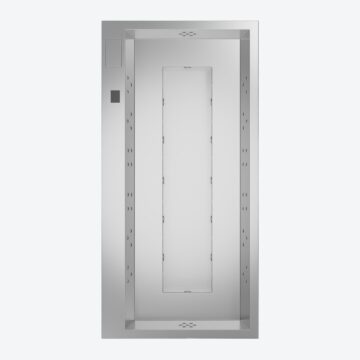 Casa Blui Whirlpool Zenith – Draufsicht