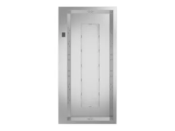 Casa Blui Whirlpool Zenith – Draufsicht