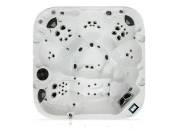Coast Spas Apex L Wanne