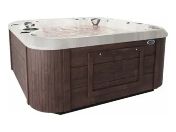 Coast Spas Apex L Verkleidung
