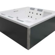 Design Outdoor Whirlpool | SPA Natural