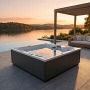 Whirlpool Infinitas MB700 am See
