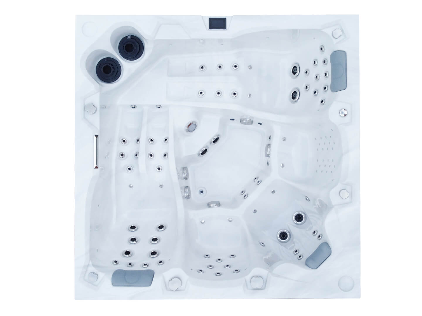 Infinitas SE2000 Infinitas SE2000 – Outdoor Whirlpool