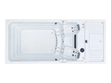 Infinitas SP4500 Becken