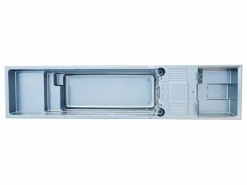 Infinitas SP9200