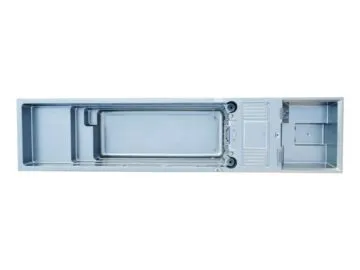 Infinitas SP9200