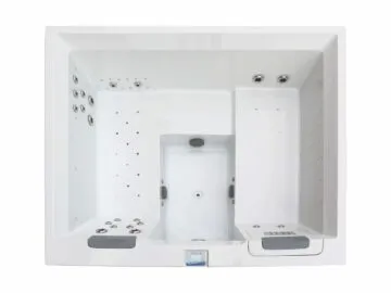 Infinitas MB1600 The Energy Becken