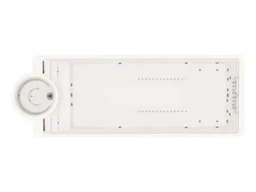 Swimspa Enormous Becken