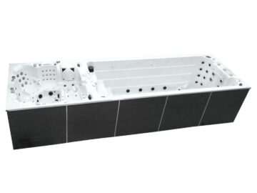 Swimspa Infinitas SP2600 seite