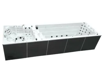 Swimspa Infinitas SP2600 seite