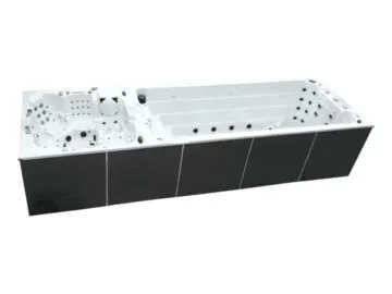 Swimspa Infinitas SP2600 seite