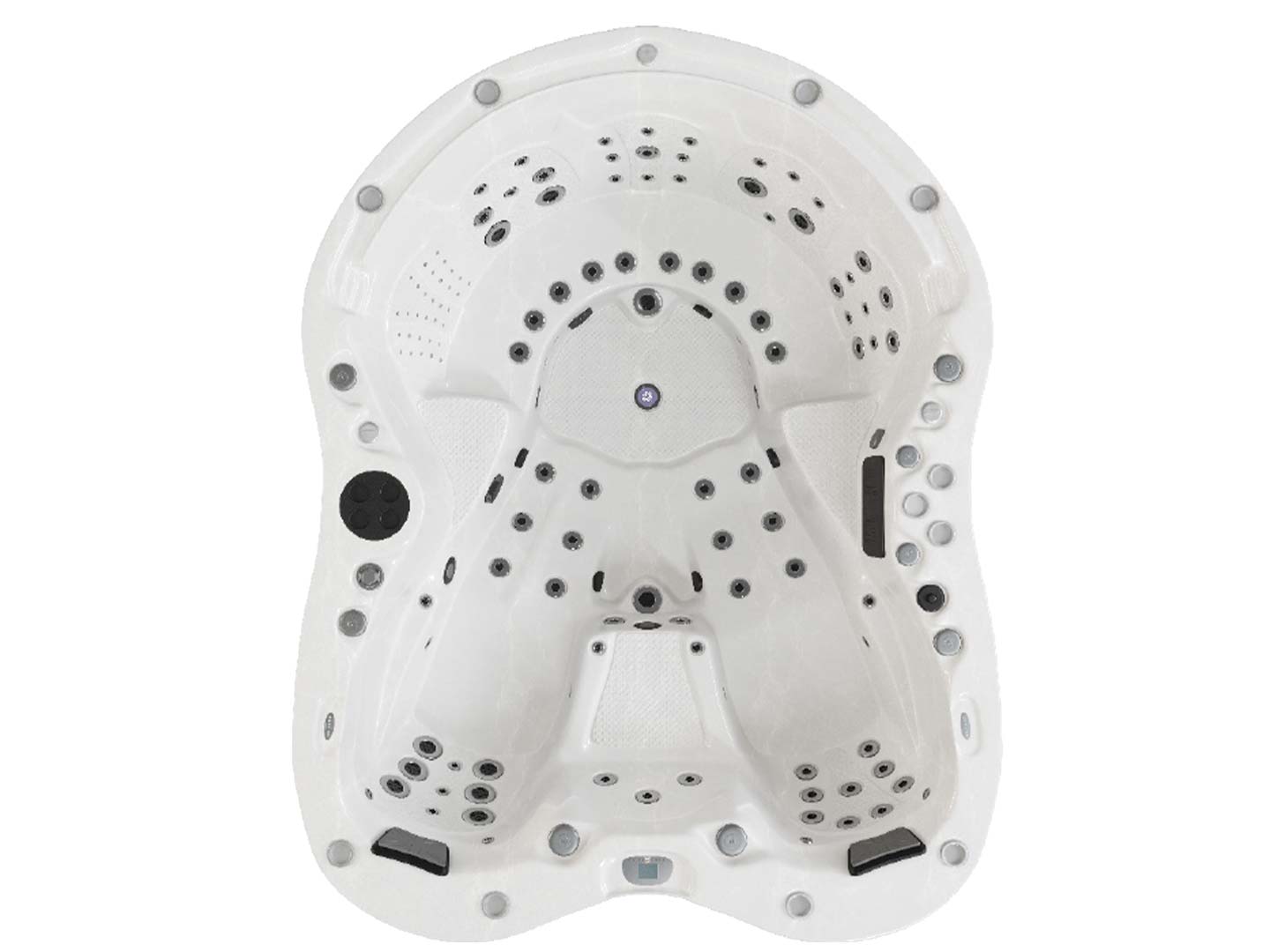 British Hot Tubs Britannia British Hot Tubs Britannia – Outdoor Whirlpool
