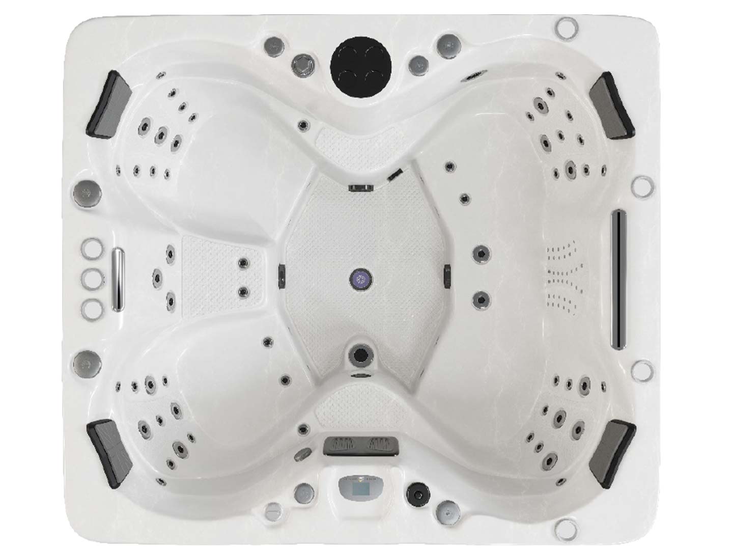 British Hot Tubs Kensington British Hot Tubs Kensington – Outdoor Whirlpool