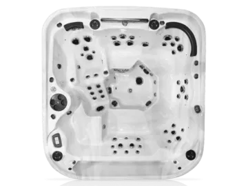 Whirlpool Coast Spas Cascade II