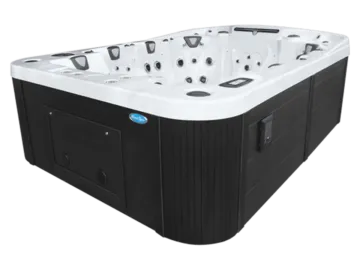 Whirlpool Coast Spas Mirage