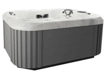 Whirlpool Coast Spas Omega