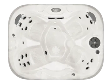 Whirlpool Coast Spas Omega